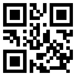 Immagine del Qr Code di 3918525458