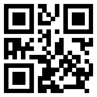 Il Qr Code di 3918525459