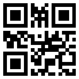 3918525460 Qr Code associato