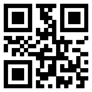 3918525462 - Immagine del QrCode associato
