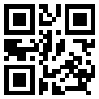 3918525464 QrCode associato