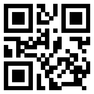 Immagine del Qr Code di 3918525468