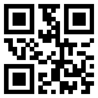 Il Qr Code di 3918525470