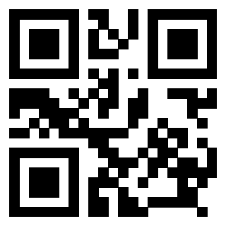 3918525471 - Immagine del QrCode