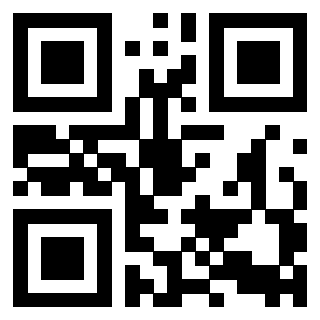 Immagine del QrCode di 3918525473