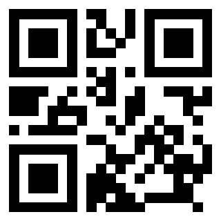 Il QrCode di 3918525478