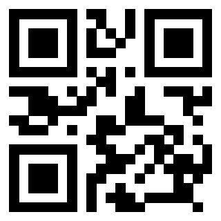 3918525480 Qr Code associato