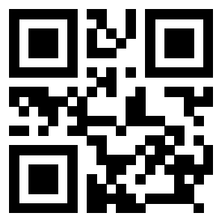 3918525481 - Immagine del QrCode