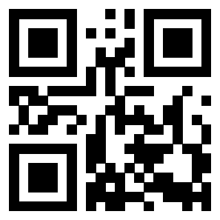 Immagine del Qr Code di 3918525483