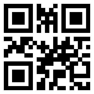 Il Qr Code di 3918525484