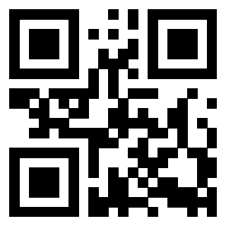 Immagine del QrCode di 3918525487