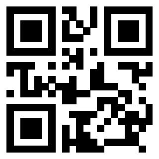 Immagine del QrCode di 3918525488