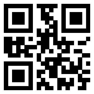 3918525490 Qr Code associato