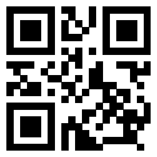 3918525491 - Immagine del QrCode