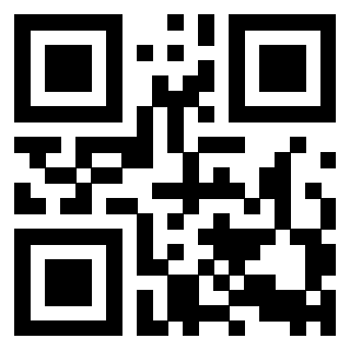 3918525493 - Immagine del QrCode associato