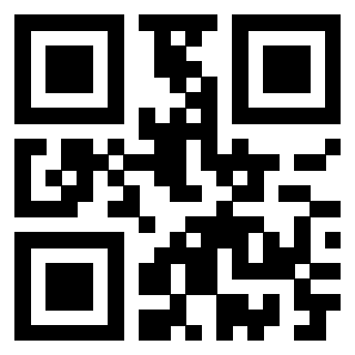 Il Qr Code di 3918525494