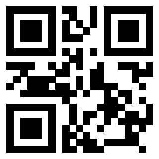 Il Qr Code di 3918525495