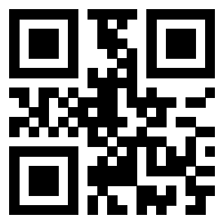 Immagine del Qr Code di 3918525496