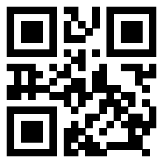 3918525498 - Immagine del Qr Code associato