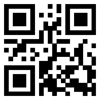 Il QrCode di 3918525499