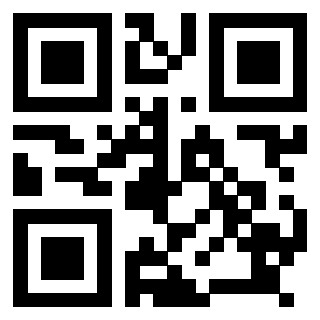 3918525500 - Immagine del Qr Code