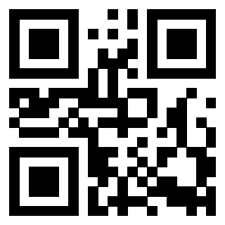 Il QrCode di 3918525504