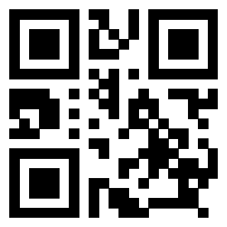 3918525505 - Immagine del QrCode