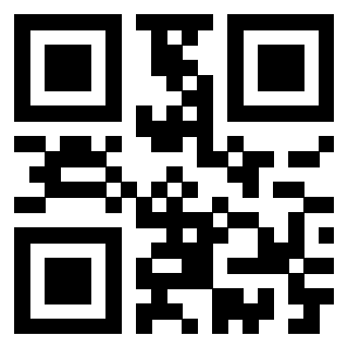 3918525509 - Immagine del Qr Code associato