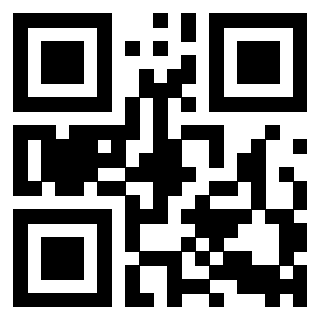 3918525513 - Immagine del Qr Code associato