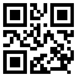 3918525516 - Immagine del Qr Code