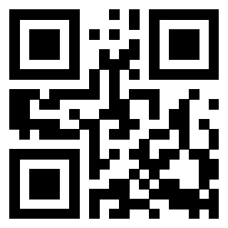 3918525517 - Immagine del QrCode associato