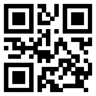 3918525519 Qr Code associato