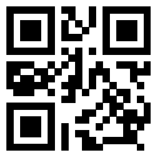 Scansione del Qr Code di 3918525520