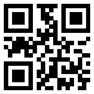 3918525522 - Immagine del QrCode