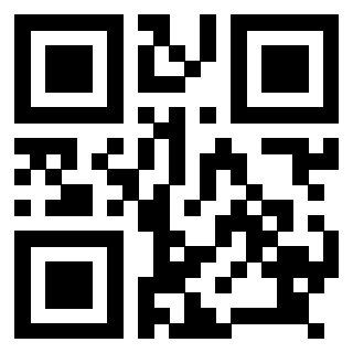 3918525528 - Immagine del Qr Code