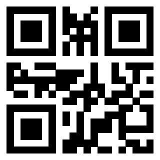 Scansione del QrCode di 3918525529