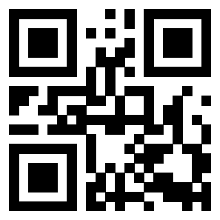 Scansione del Qr Code di 3918525531