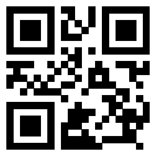 Il Qr Code di 3918525532