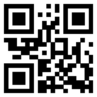 Scansione del Qr Code di 3918525537