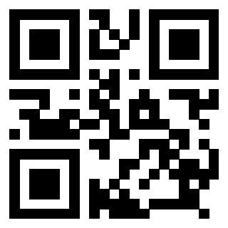 3918525538 - Immagine del QrCode
