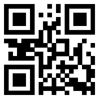 Immagine del Qr Code di 3918525542