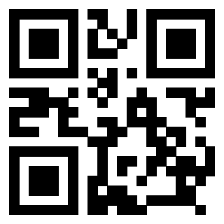 3918525543 - Immagine del Qr Code