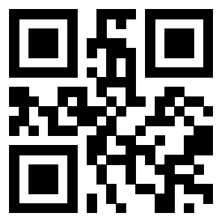 Scansione del Qr Code di 3918525546