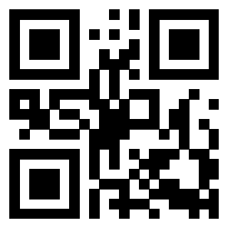 Immagine del QrCode di 3918525549