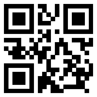 3918525553 - Immagine del QrCode associato