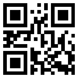 3918525555 - Immagine del QrCode associato