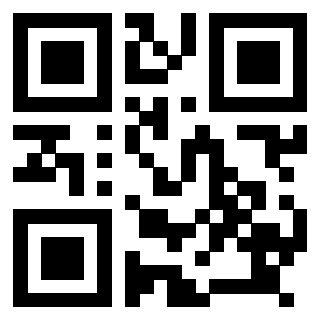 3918525561 Qr Code associato
