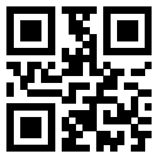 3918525562 QrCode associato
