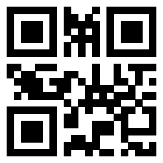 Immagine del QrCode di 3918525564