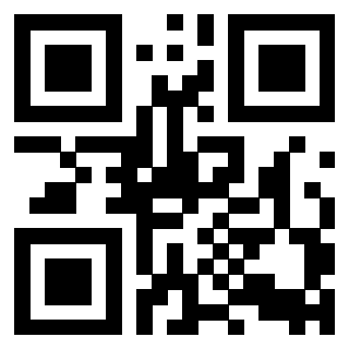 Il Qr Code di 3918525570